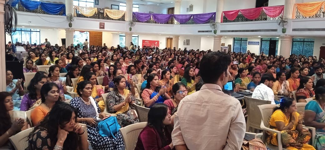 Empowering women through beauty business - Slide 3