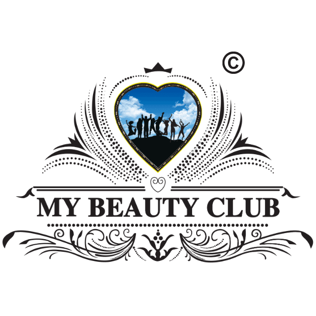 My Beauty Club Logo