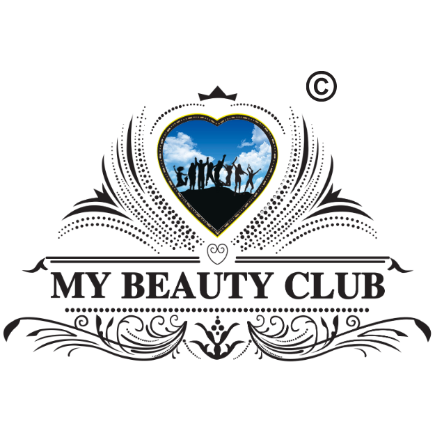 My Beauty Club Logo